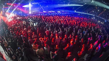 De Charly García a Iggy