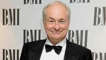 Paul Gambaccini
