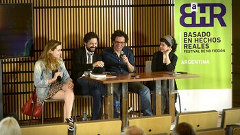 Los jurados del Premio Leamos