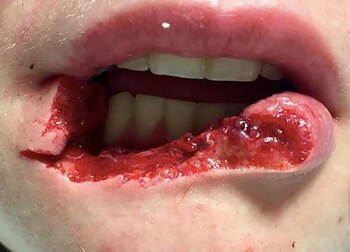 Hayes quiso compartir en su