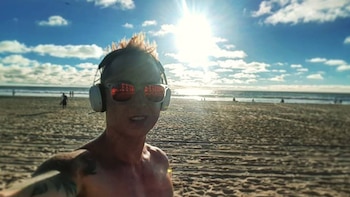 “Ojalá esto ayude a otras