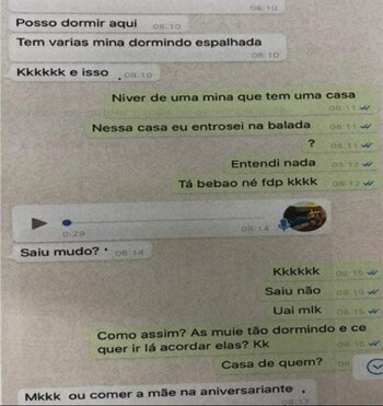 (Facebook: Fernando Silva)