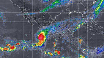 Por primera vez en 26