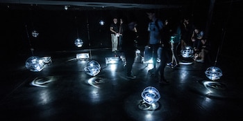 Génesis -Dinámicas de organismos artificiales