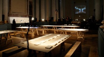 Editorial Ediciones DocumentA/Escénicas