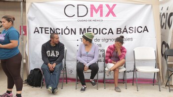 CDMX es el actual logo de la Ciudad