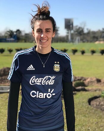 La delantera se ilusiona con