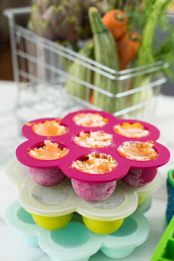 Comer, además de sumar nutrientes,