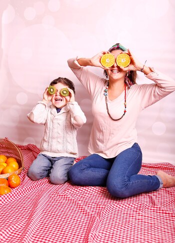 Los blogs de mamás cocineras