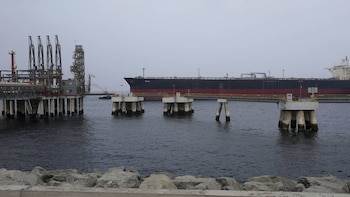 Los actos de sabotaje ocurrieron