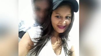 Laura Milena Torres Gamarra, de