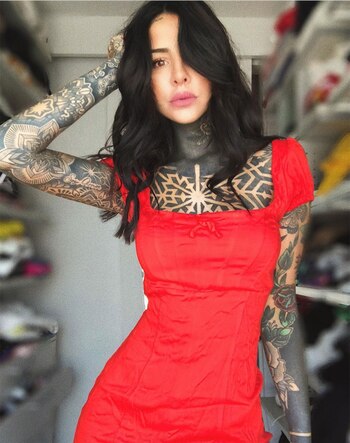 Cande Tinelli habló de su