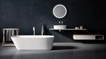 La firma Agape presentó en