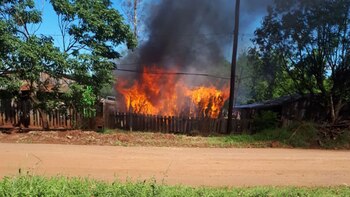 (Gentileza El Territorio de Misiones)