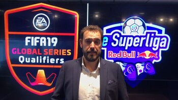 Yeray Romera, Director de Marketing