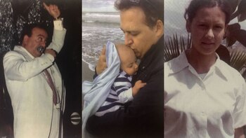 Más imágenes del álbum familiar