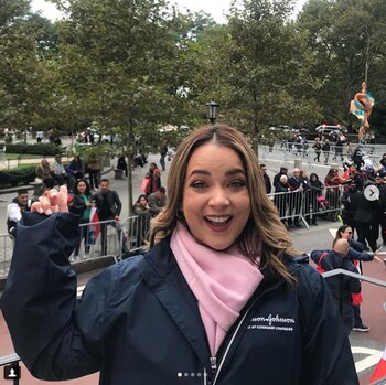 Adamari López (Instagram)