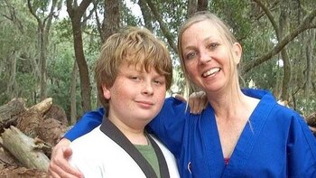 Ramos, acusado de asesinato en