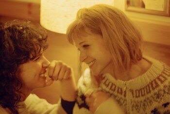 La filmación principal se llevó