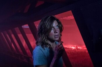 La primera temporada se filmó