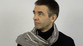 Philippe Lançon antes del ataque