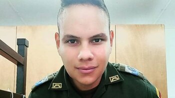 Al parecer, Fernando Rosero tenía