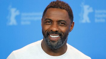 Idris Elba no remplazará a