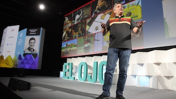 Fernando Machado, Chief Marketing Officer