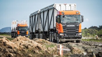 La “Nueva Generación” cuenta también