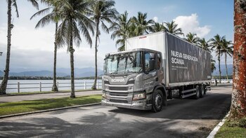 La nueva gama hace un