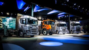 En enero comienza a comercializarse en