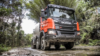 Hay 5 nuevos motores que