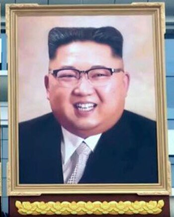 Es la primera vez que