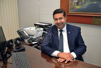 “Está la posibilidad de quedar