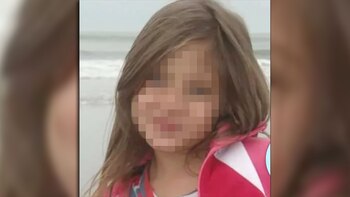 Luján falleció hace 6 años