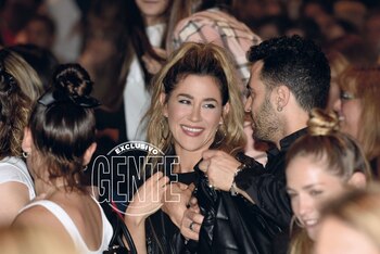 Pasito va, pasito viene, la