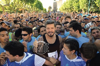 A pesar de estar lesionado