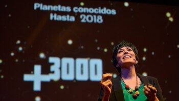 Yamila fue una de las