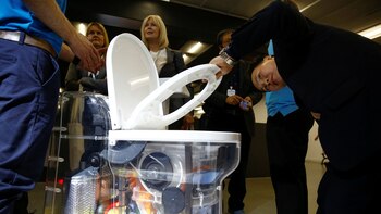 Bill Gates lanzó, en 2011,