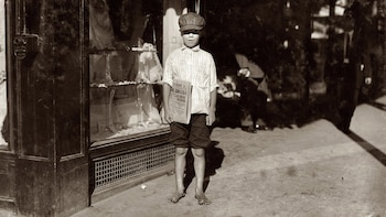 En 1947 se celebró el