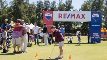 Chicos de todas las edades