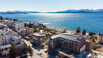 Son conocidos como ‘ladrillos inteligentes’,