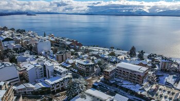 El Hampton by Hilton posee