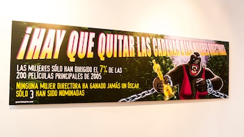 Gentileza Usina del Arte