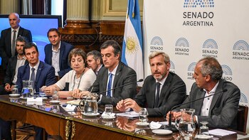 Rogelio Frigerio fue uno de