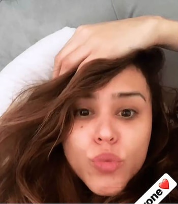 Las “stories” de Instagram fueron