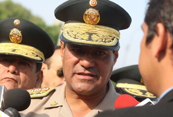 Raúl Becerra Velarde