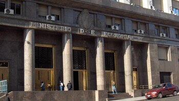 Las tres posibles reacciones de