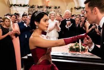 Sam Palladino es mejor conocido