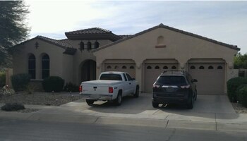 El niño atacó a su